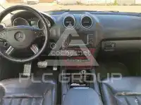 2007 Mercedes Benz M-Class