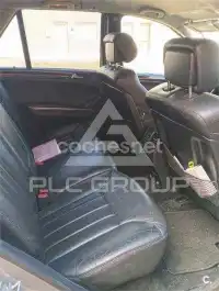 2007 Mercedes Benz M-Class