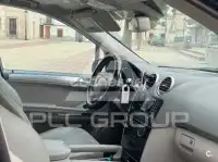 2007 Mercedes Benz M-Class