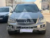 2007 Mercedes Benz M-Class