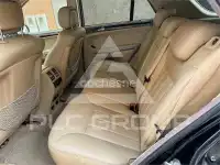 2007 Mercedes Benz M-Class