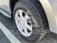 2007 Mercedes Benz M-Class