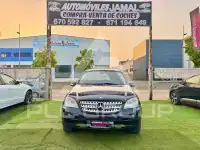 2007 Mercedes Benz M-Class