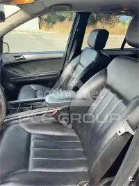 2007 Mercedes Benz M-Class