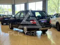 2007 Mercedes Benz M-Class