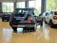 2007 Mercedes Benz M-Class