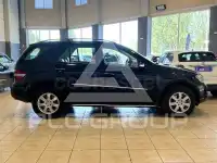 2007 Mercedes Benz M-Class