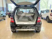 2007 Mercedes Benz M-Class