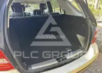 2007 Mercedes Benz M-Class