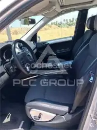 2007 Mercedes Benz M-Class