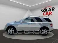 2007 Mercedes Benz M-Class