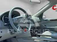 2007 Mercedes Benz M-Class