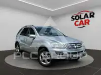 2007 Mercedes Benz M-Class