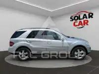 2007 Mercedes Benz M-Class