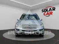 2007 Mercedes Benz M-Class