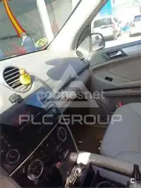 2007 Mercedes Benz M-Class