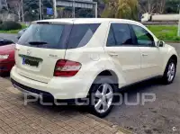 2007 Mercedes Benz M-Class