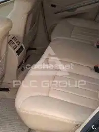 2007 Mercedes Benz M-Class