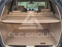 2007 Mercedes Benz M-Class