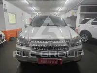 2007 Mercedes Benz M-Class