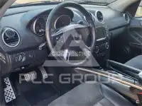 2007 Mercedes Benz M-Class