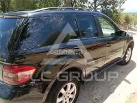 2007 Mercedes Benz M-Class