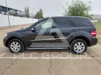 2007 Mercedes Benz M-Class