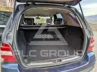 2007 Mercedes Benz M-Class