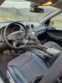2007 Mercedes Benz M-Class