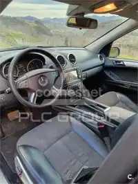 2007 Mercedes Benz M-Class