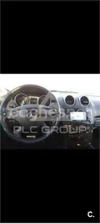 2007 Mercedes Benz M-Class