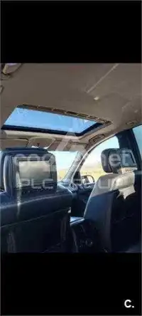 2007 Mercedes Benz M-Class