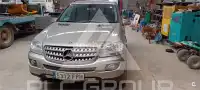 2007 Mercedes Benz M-Class