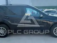 2007 Mercedes Benz M-Class
