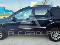 2007 Mercedes Benz M-Class