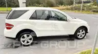 2007 Mercedes Benz M-Class