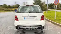 2007 Mercedes Benz M-Class
