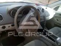 2007 Mercedes Benz M-Class