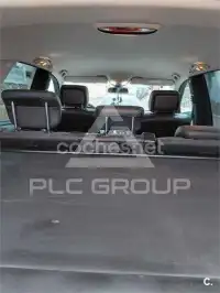 2007 Mercedes Benz M-Class
