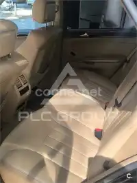 2007 Mercedes Benz M-Class