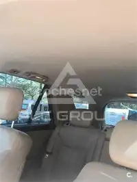 2007 Mercedes Benz M-Class