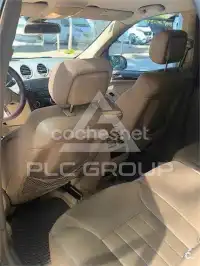 2007 Mercedes Benz M-Class