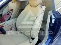2007 Mercedes Benz CL-Class
