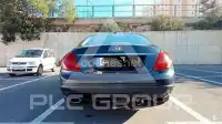 2007 Mercedes Benz CL-Class
