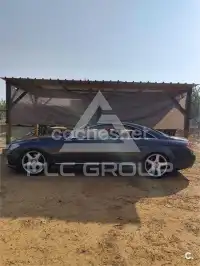 2007 Mercedes Benz CL-Class