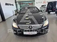 2007 Mercedes Benz CL-Class