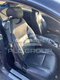 2007 Mercedes Benz CL-Class