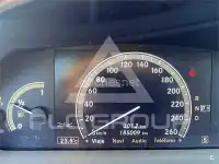 2007 Mercedes Benz CL-Class