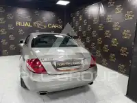 2007 Mercedes Benz CL-Class