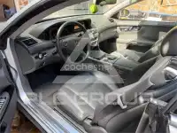 2007 Mercedes Benz CL-Class